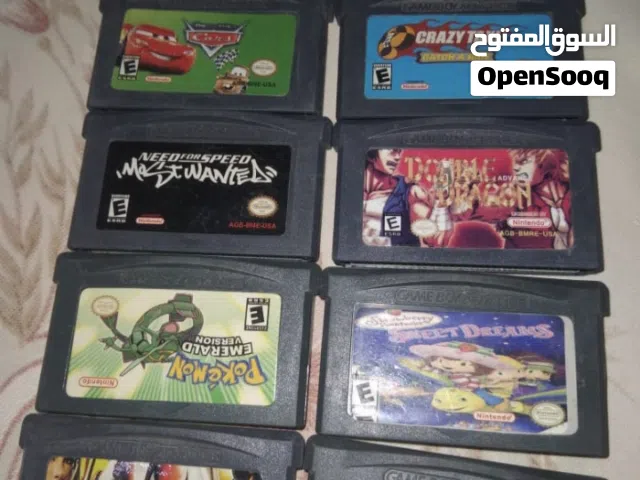 اشريطة قيم بوي