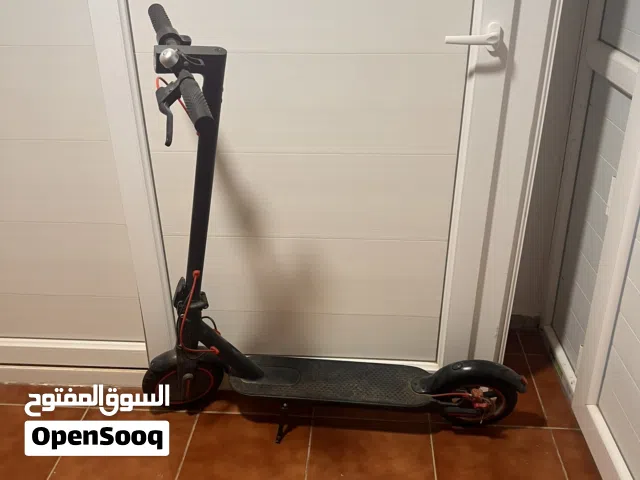 سكوتر شاومي