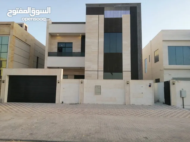 5679 m2 5 Bedrooms Villa for Sale in Ajman Al Yasmin
