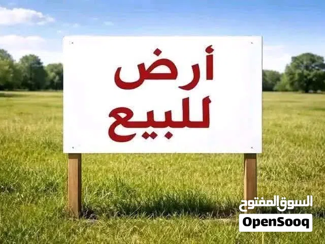 16 هكتار للبيع في جربه موقع ممتاز للاستثمار