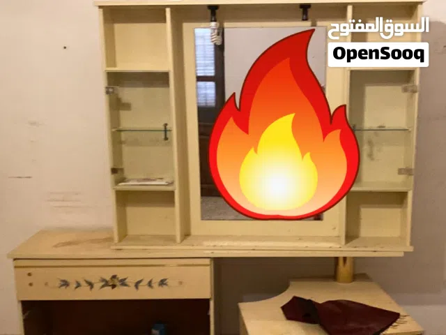 دولاب  ايطالي ومعاه زوز كامدينوات وزيانه