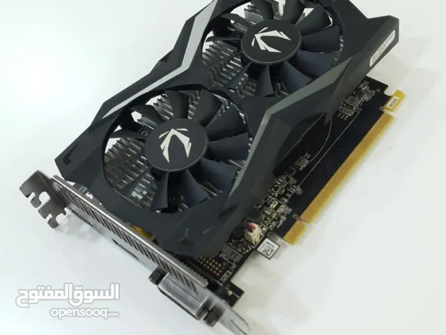 Zotac 1650 dual oc