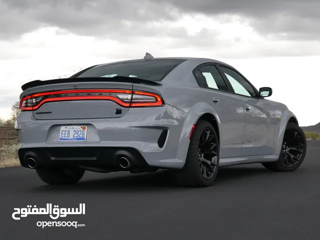 Sedan Dodge in Hawally