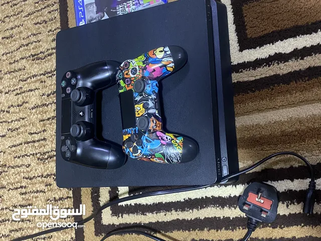 PlayStation 4 PlayStation for sale in Ramtha