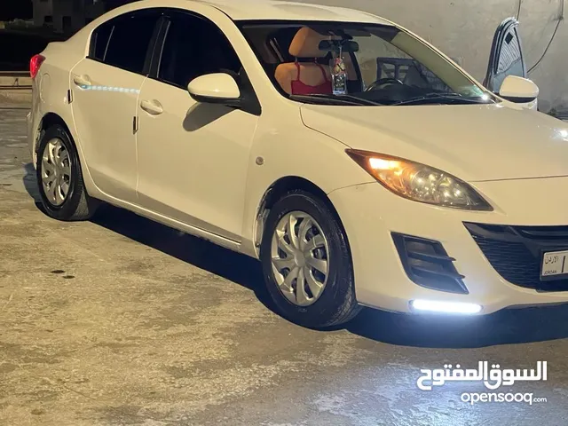 Used Mazda 3 in Mafraq