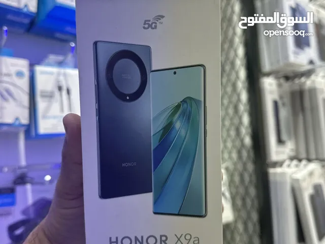 Honor Honor X9a 256 GB in Hawally
