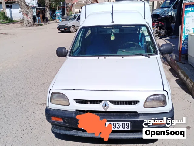 Used Renault Express in Blida
