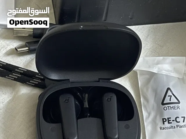 سماعات اذن نوع ممتاز جدا وفخم