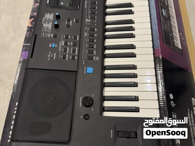 Yamaha PSR-E473 Digital keyboard