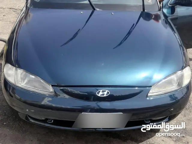 Used Hyundai Avante in Amman