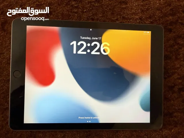 IPAD 6 128GB