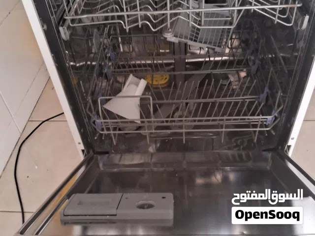 LG dishwasher