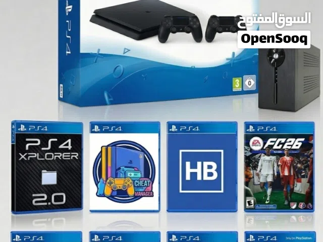 PlayStation 4 PlayStation for sale in Maysan