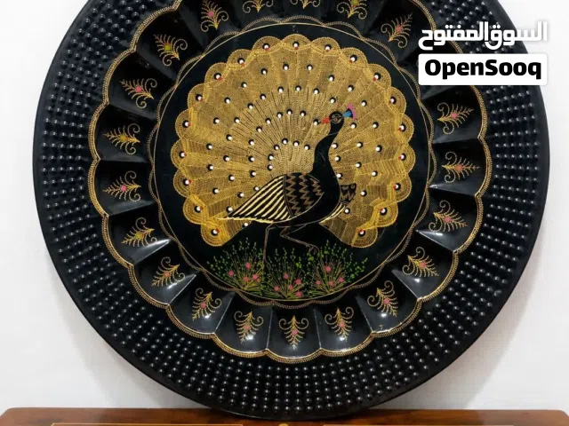 تعليقة نحاس جميلة جدا