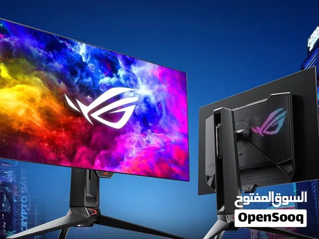 Asus ROG Swift PG27AQDP 27" WOLED 480Hz