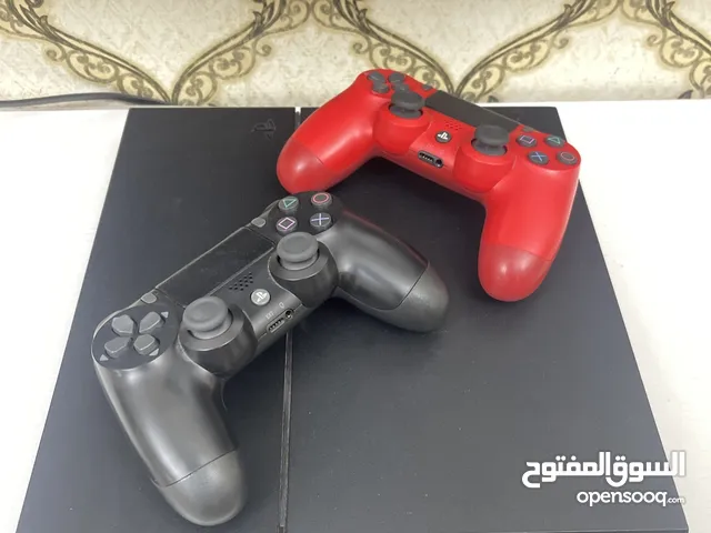 PlayStation 4 PlayStation for sale in Sharjah