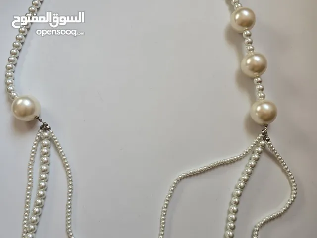 سنسال اللؤلؤ الساحر