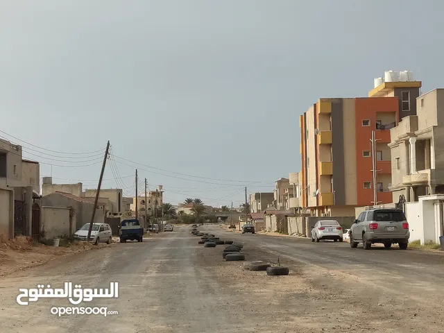 Residential Land for Sale in Sabratha Other
