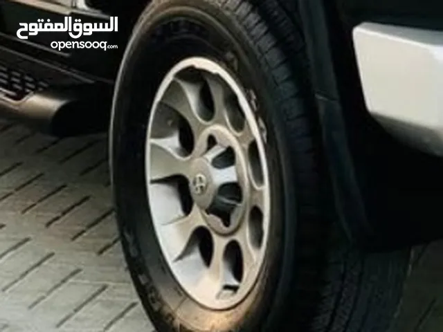 Other 17 Tyre & Rim in Sharjah