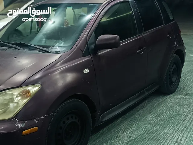 Toyota Passo X L Package in Al Mukalla