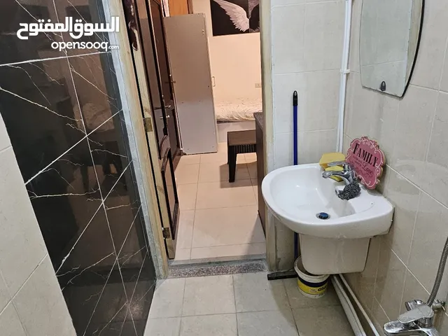 35m2 Studio Townhouse for Rent in Amman 7th Circle