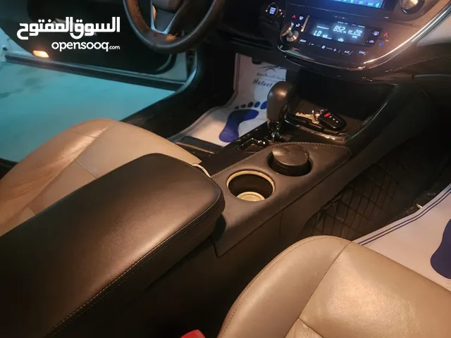 تويوتا افالون toyota avalon موديل 2013