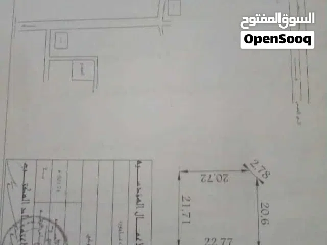ارض موقعها تاجوراء سيدي خليفة المنطقة الشرقية مساحة 500 متر جنبها ناس ساكنة و قريبة من جامع الزريبات