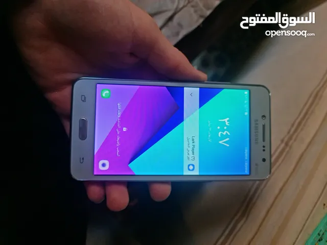 Samsung Galaxy Grand Prime 8 GB in Tripoli