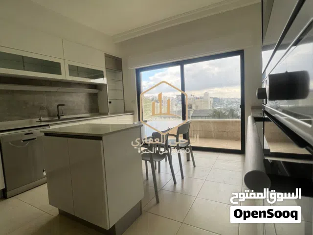 270 m2 3 Bedrooms Apartments for Rent in Amman Al Kursi