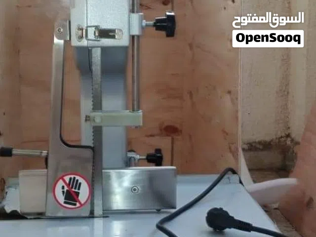 وصول شحنة جديدة من منشار لحم كهربائي (سراق لحم)