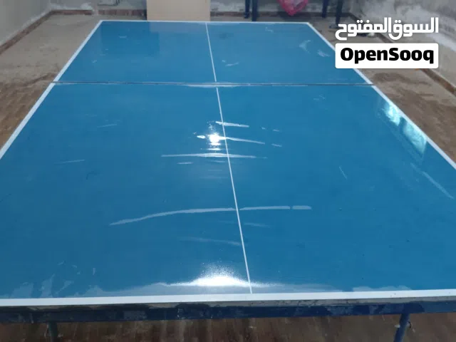 طاولة تنس ماركة stiga اصلي