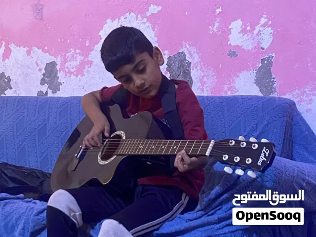 كيتار مستعمل للبيع