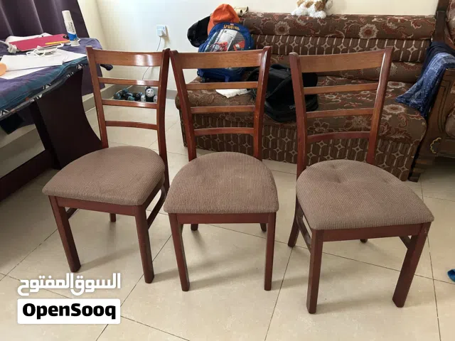Chair 3 used