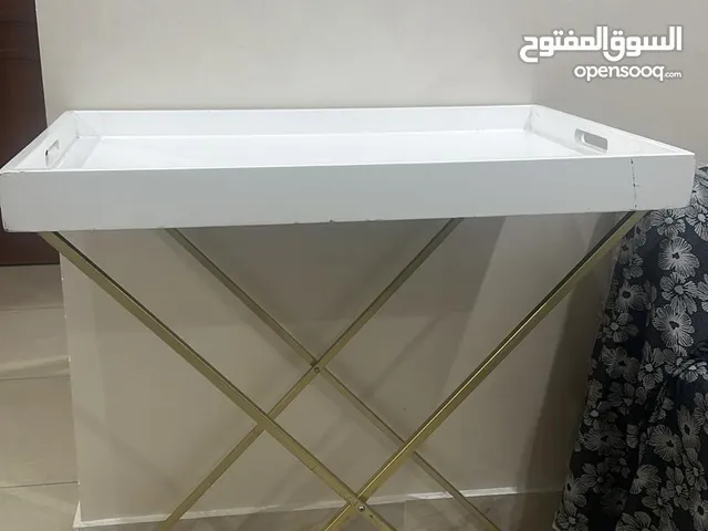 طاولات ضيافه
