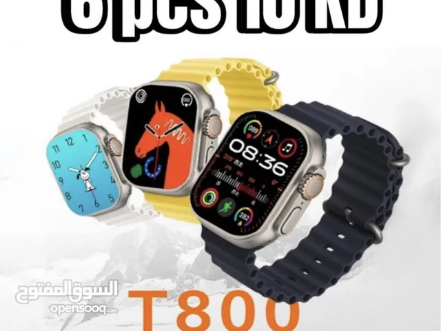 T800 Ultra 2 smart watch