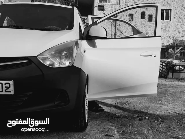 هونداي ايون 2014 للبيع.