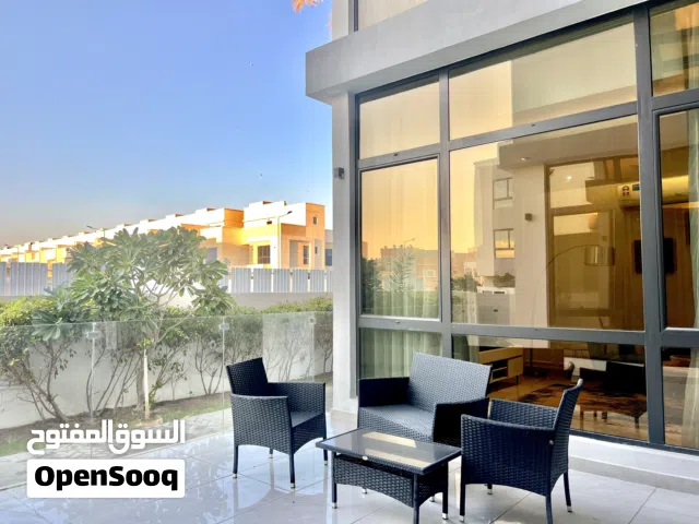 Modern 5BR Villa  Backyard & Maid’s Room