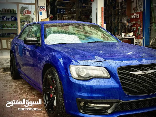 Chrysler Other 2019 in Basra