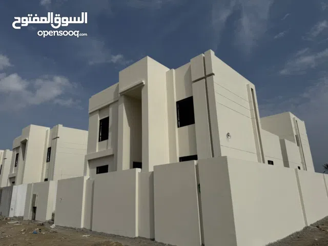 212 m2 4 Bedrooms Townhouse for Sale in Al Batinah Sohar