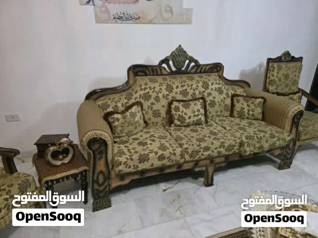 طقم ونص كنب تفصيل