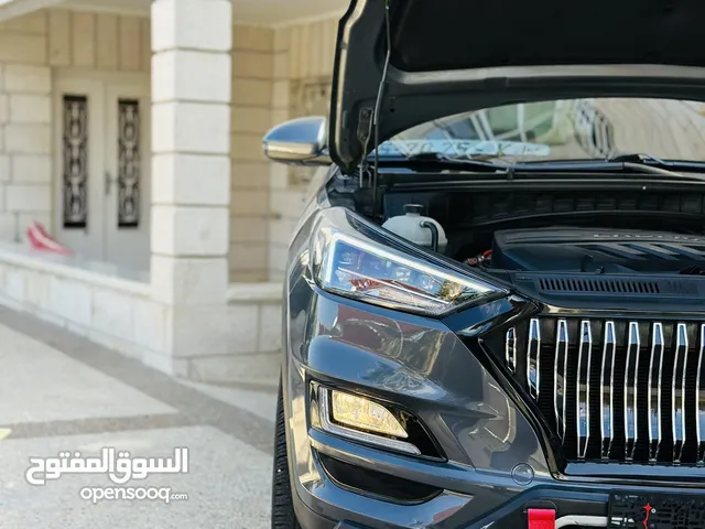 جيب هونداي توسان 2018 للبيع الجيب بالكرتونة