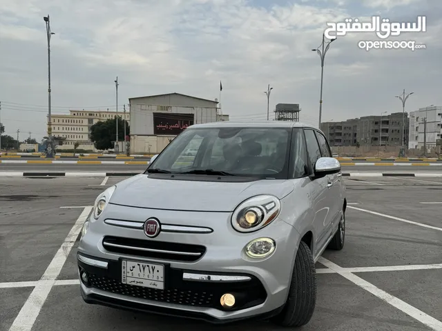 Used Fiat 500 in Karbala