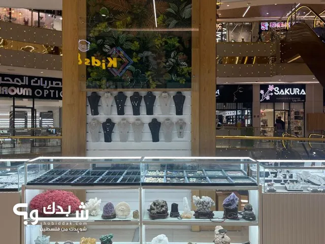كاونتر مستخدم فقط 11 شهر حاله ممتازه
