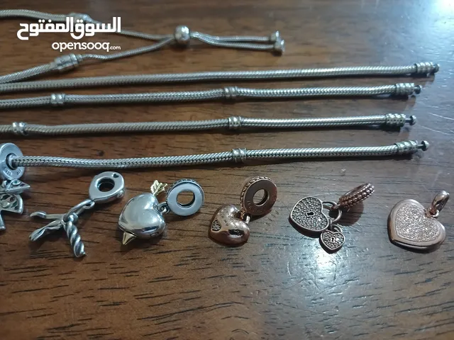 فضة باندورا اورجينال