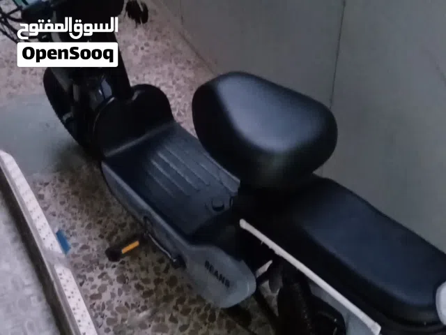 Electric Scooterدراجة