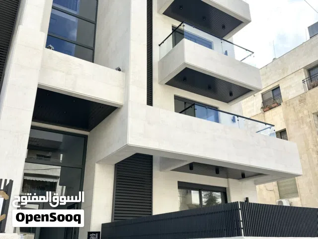 200 m2 3 Bedrooms Apartments for Sale in Amman Al Rabiah