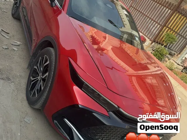 Used Toyota Crown in Baghdad