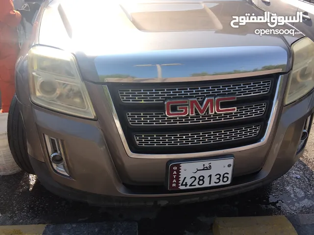 GMC للبيع سيارة فل اوبشن