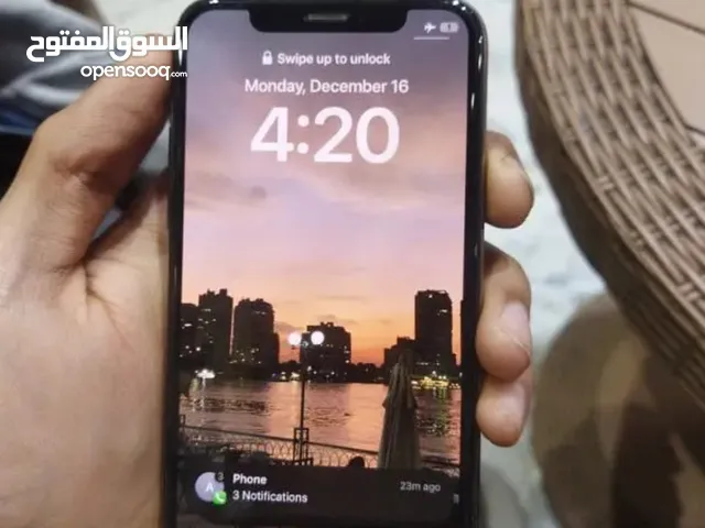 iPhone XS 64 giga