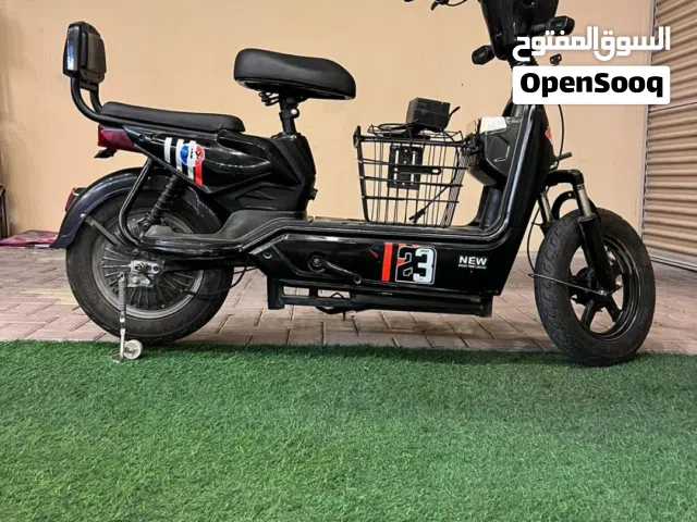 لسكوتر شغال  100%